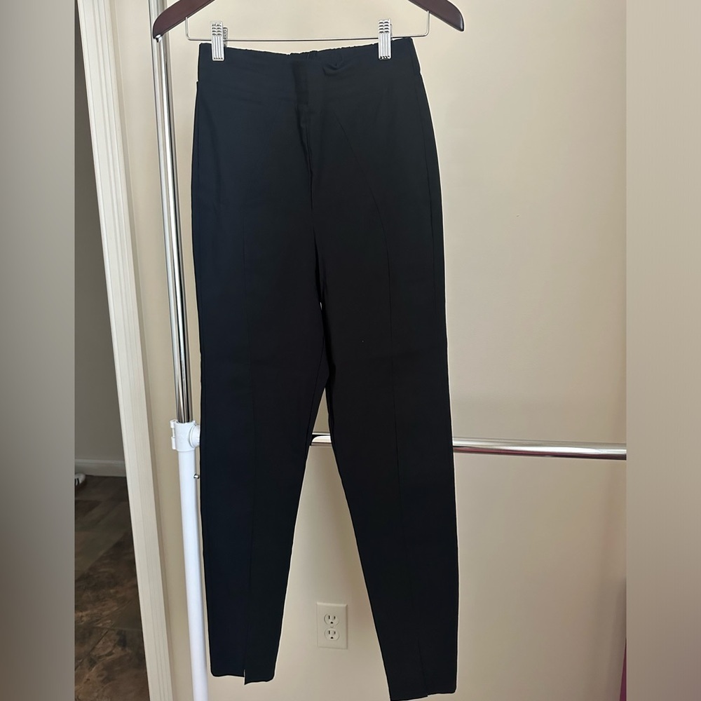 Women’s Black Pants